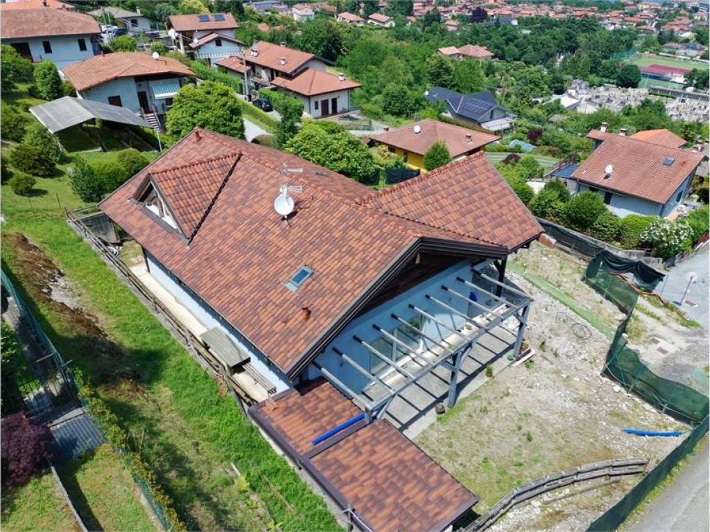Villa a Baveno - Foto 2