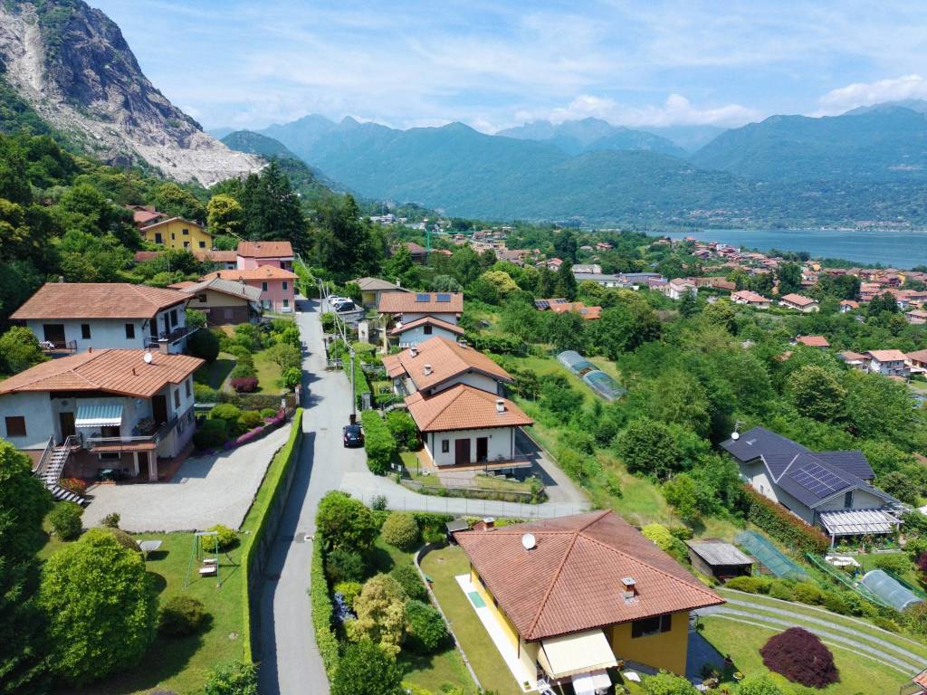 Villa a Baveno - Foto 3