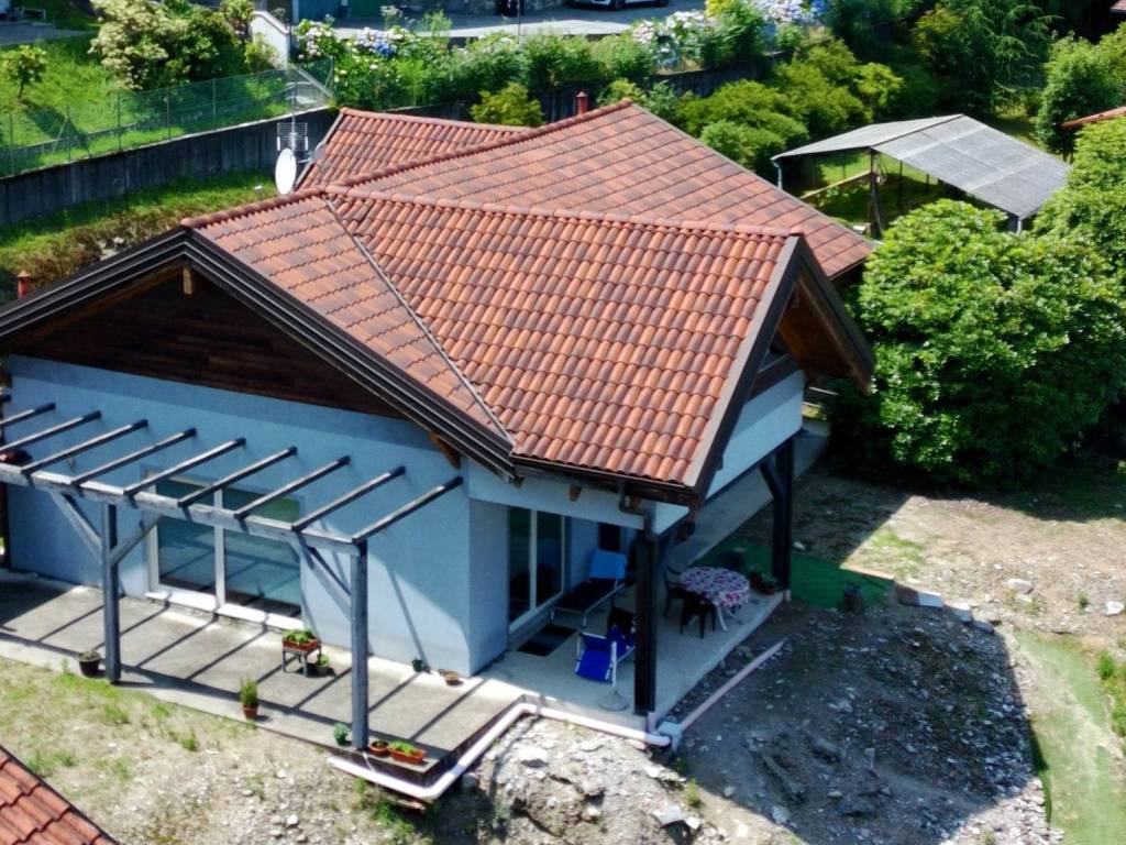 Villa a Baveno - Foto 4