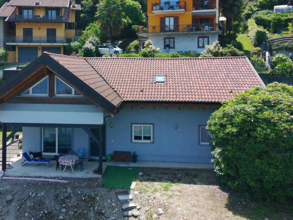 Villa a Baveno - Foto 5