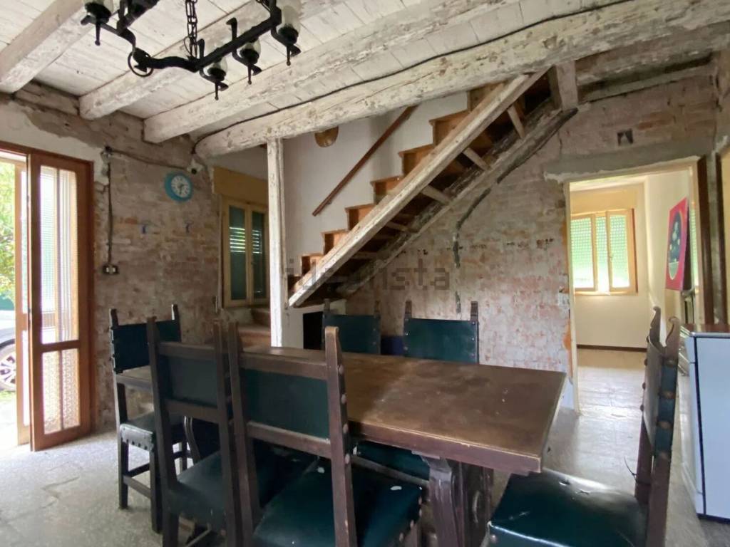 Villa a Agna in Via Serugo - Foto 4