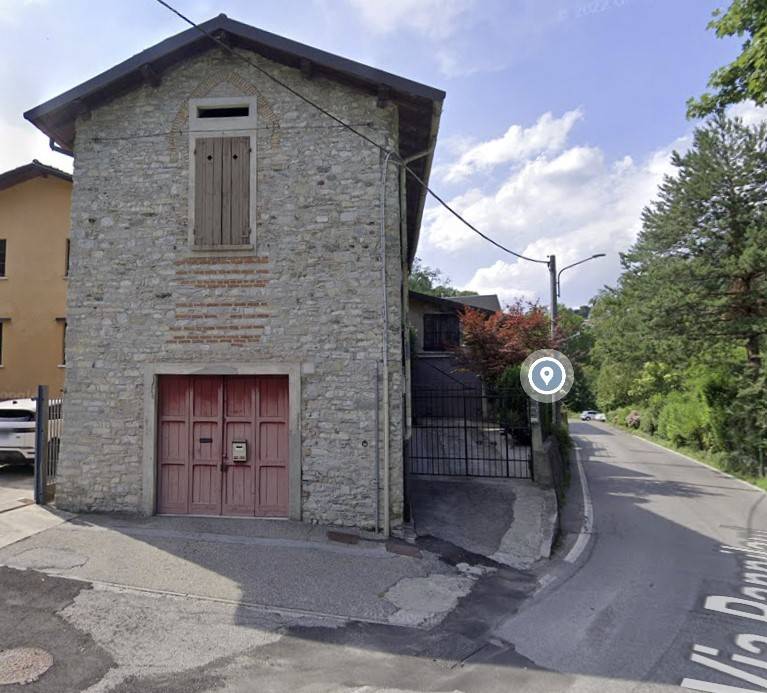Palazzo / stabile a Como in Via Pannilani, 34 - Foto 5