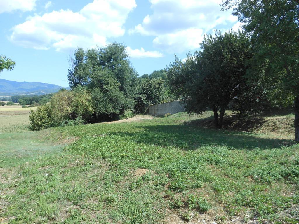 Terreno a Bibbiena in Via Castellare - Foto 2