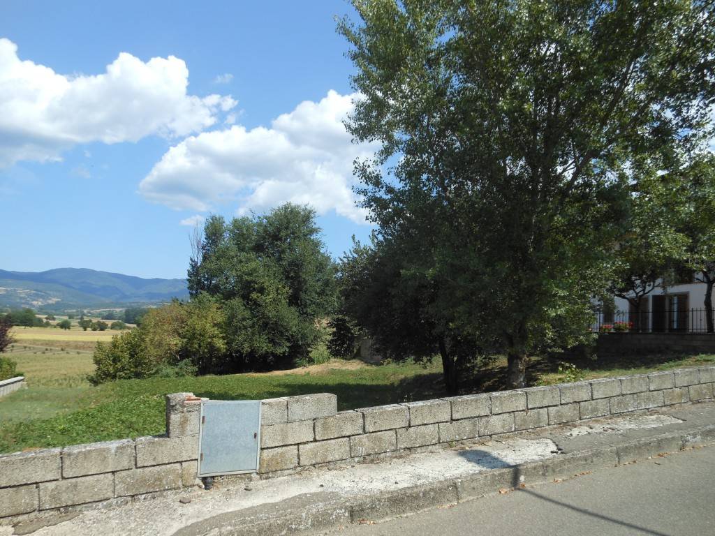 Terreno a Bibbiena in Via Castellare - Foto 5