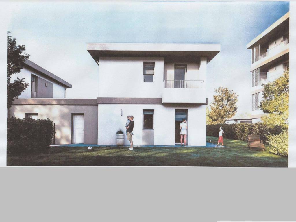Villa a Arezzo in Via Setteponti - Foto 2