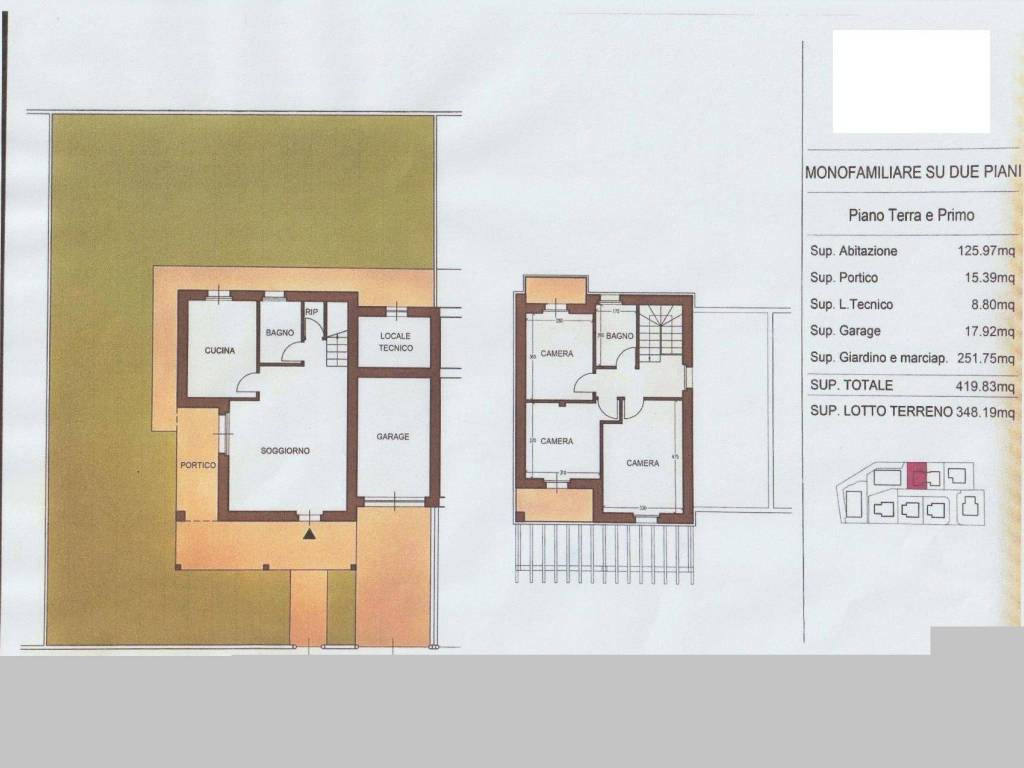 Villa a Arezzo in Via Setteponti - Foto 3