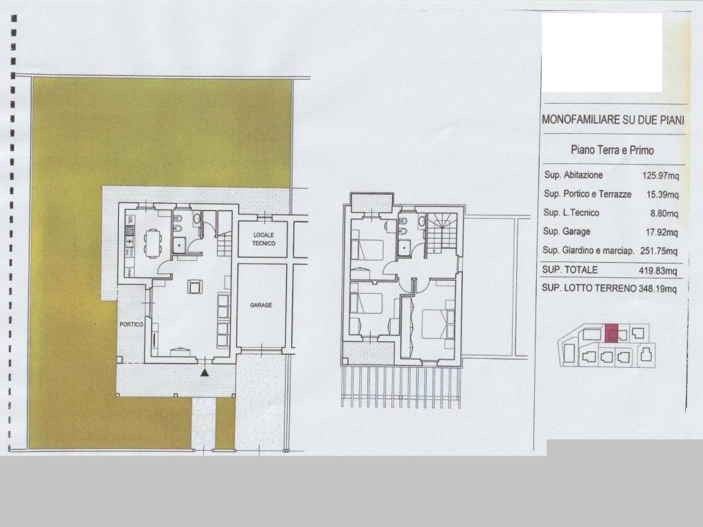 Villa a Arezzo in Via Setteponti - Foto 4