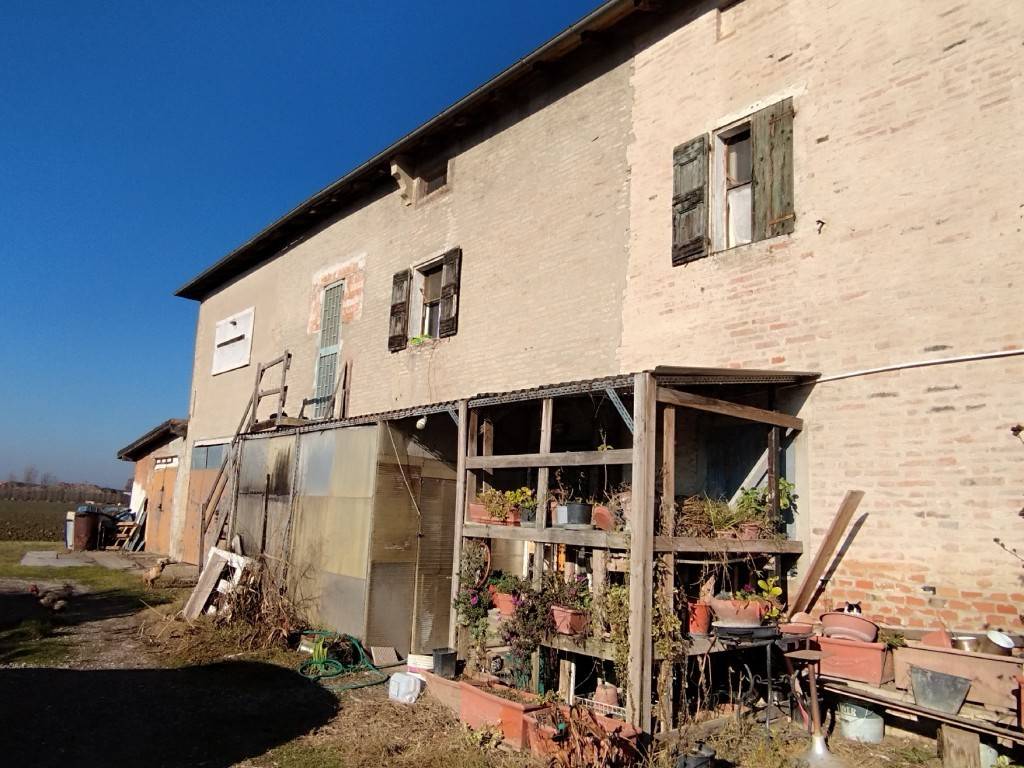 Casa indipendente a Sant'agata bolognese in Via San Carlo, 6 - Foto 4