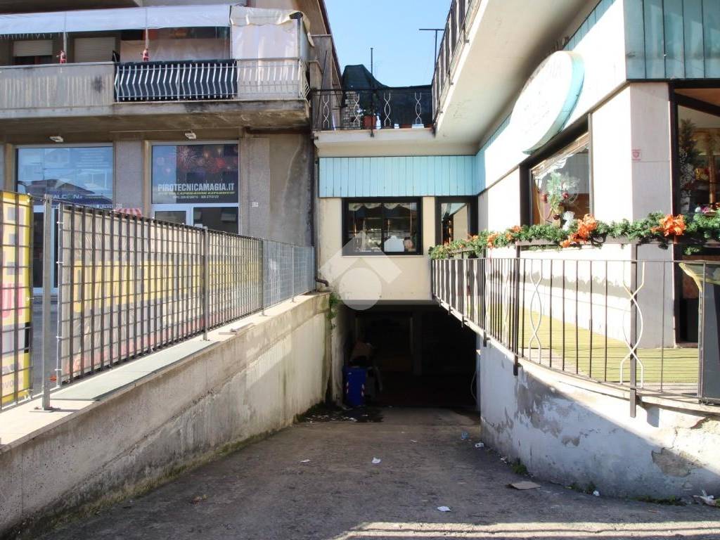 Box / garage a San benedetto del tronto in Via Piave - Foto 2