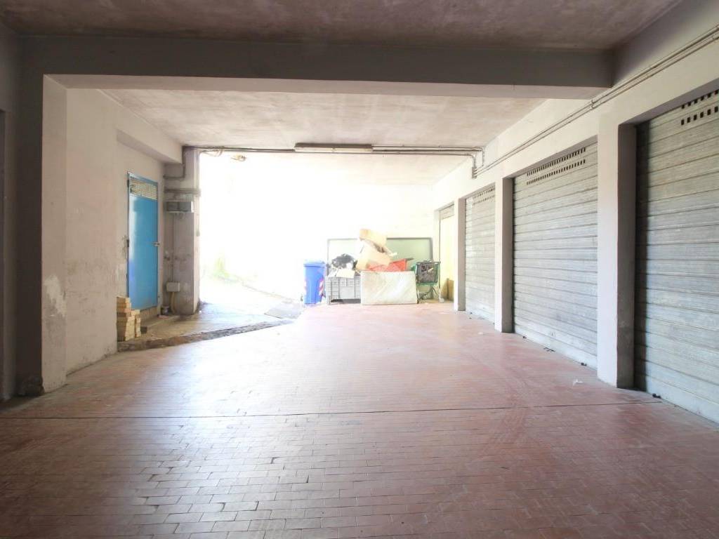 Box / garage a San benedetto del tronto in Via Piave - Foto 3