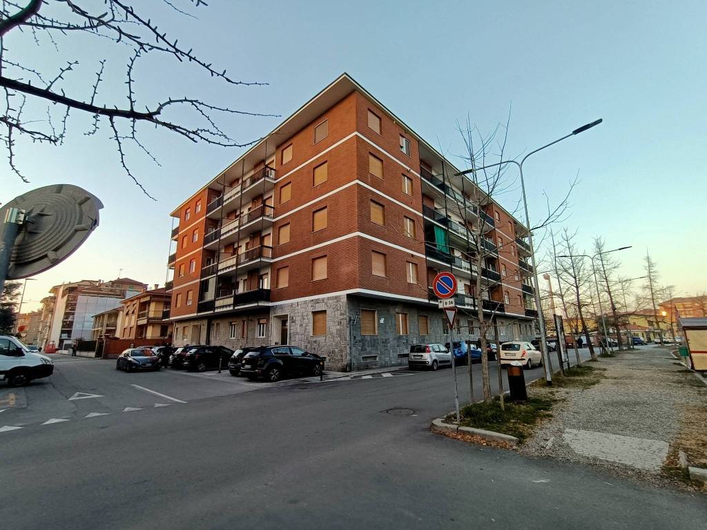 Appartamento a Fossano in Via Risaglia, 16 - Foto 2