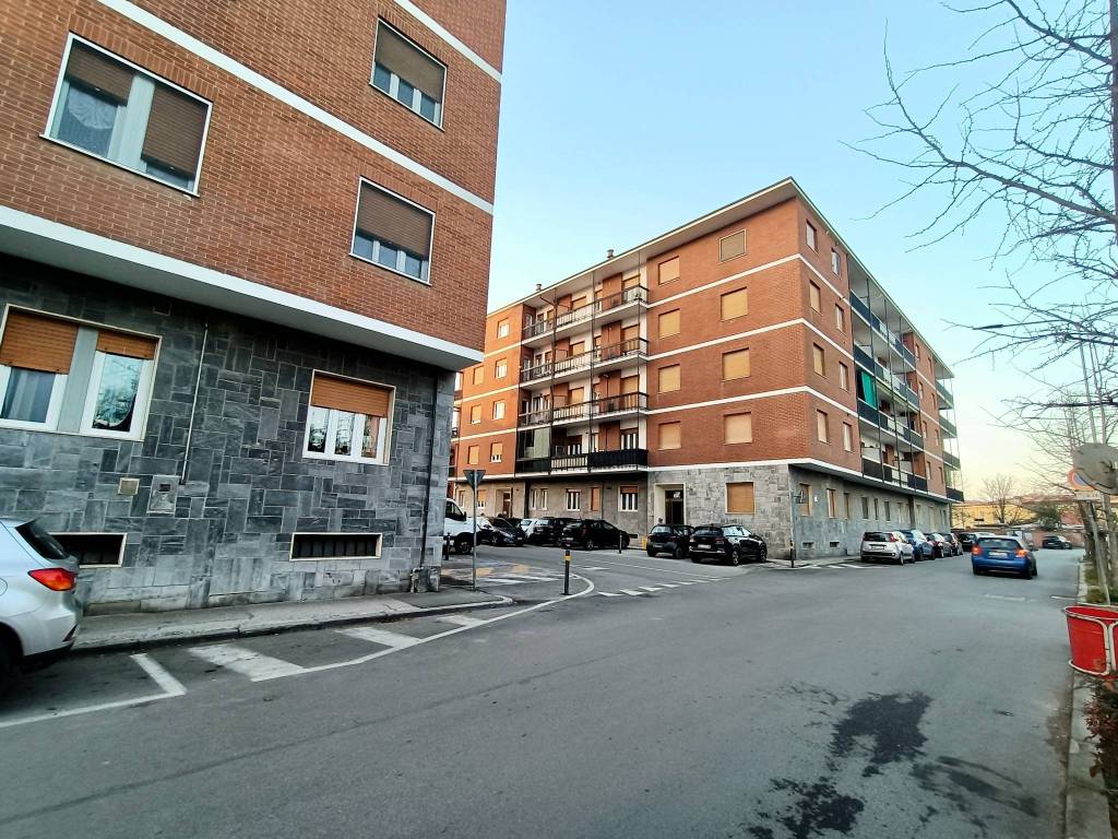 Appartamento a Fossano in Via Risaglia, 16 - Foto 3