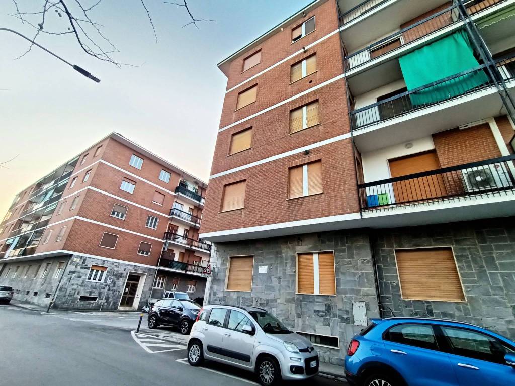 Appartamento a Fossano in Via Risaglia, 16 - Foto 4