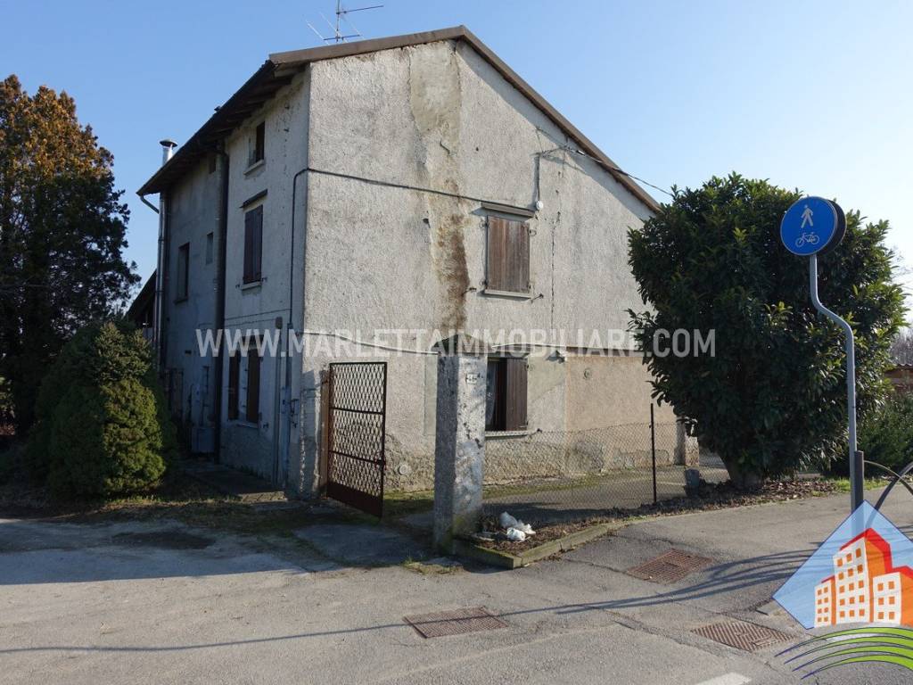 Villa a Sergnano - Foto 2