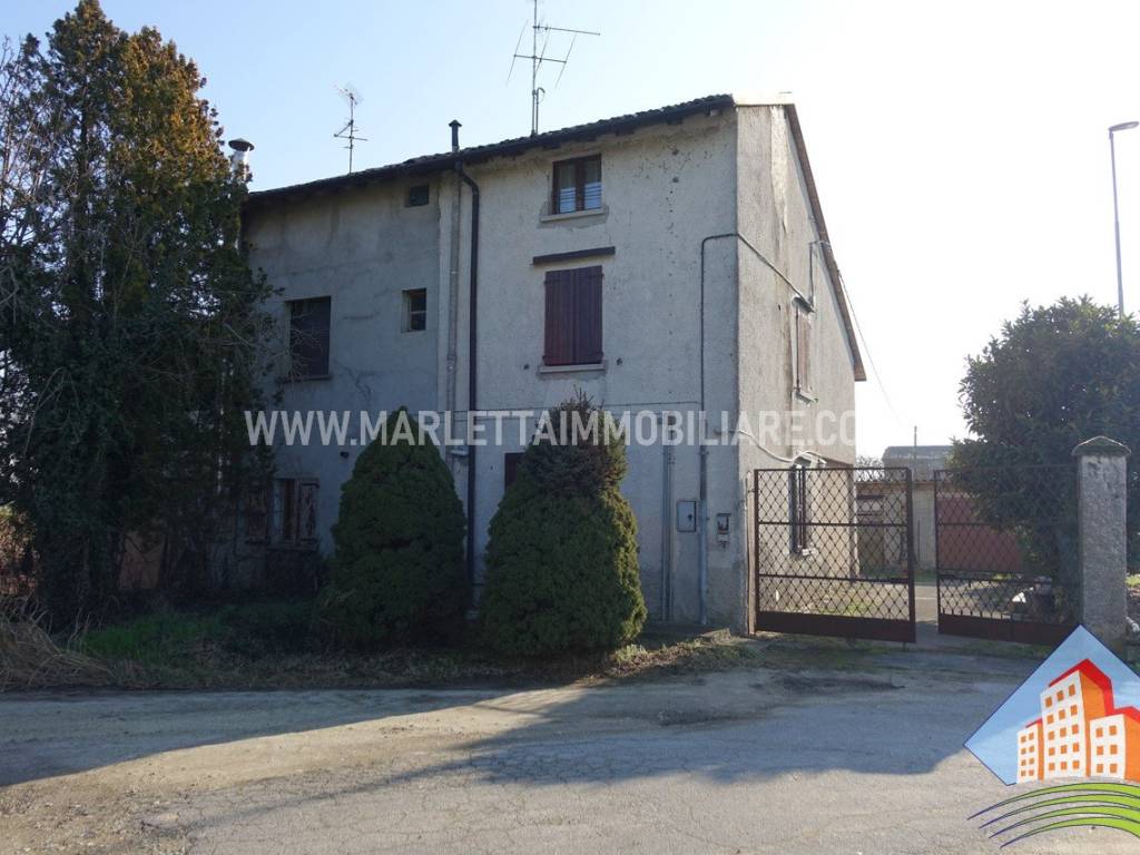 Villa a Sergnano - Foto 3