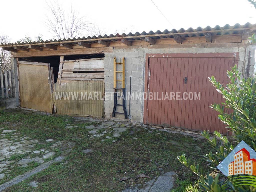 Villa a Sergnano - Foto 5