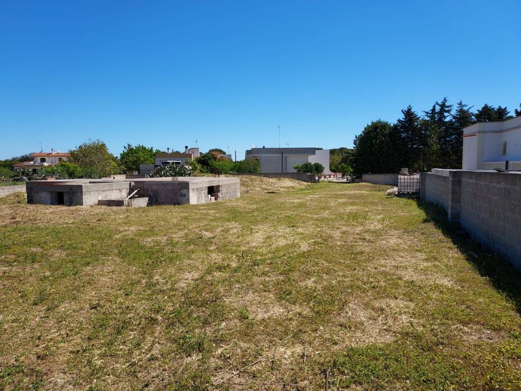Terreno a Surano in Traversa Rose Matine, 237 - Foto 2