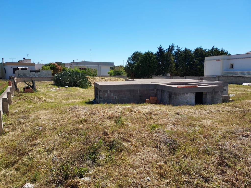 Terreno a Surano in Traversa Rose Matine, 237 - Foto 3