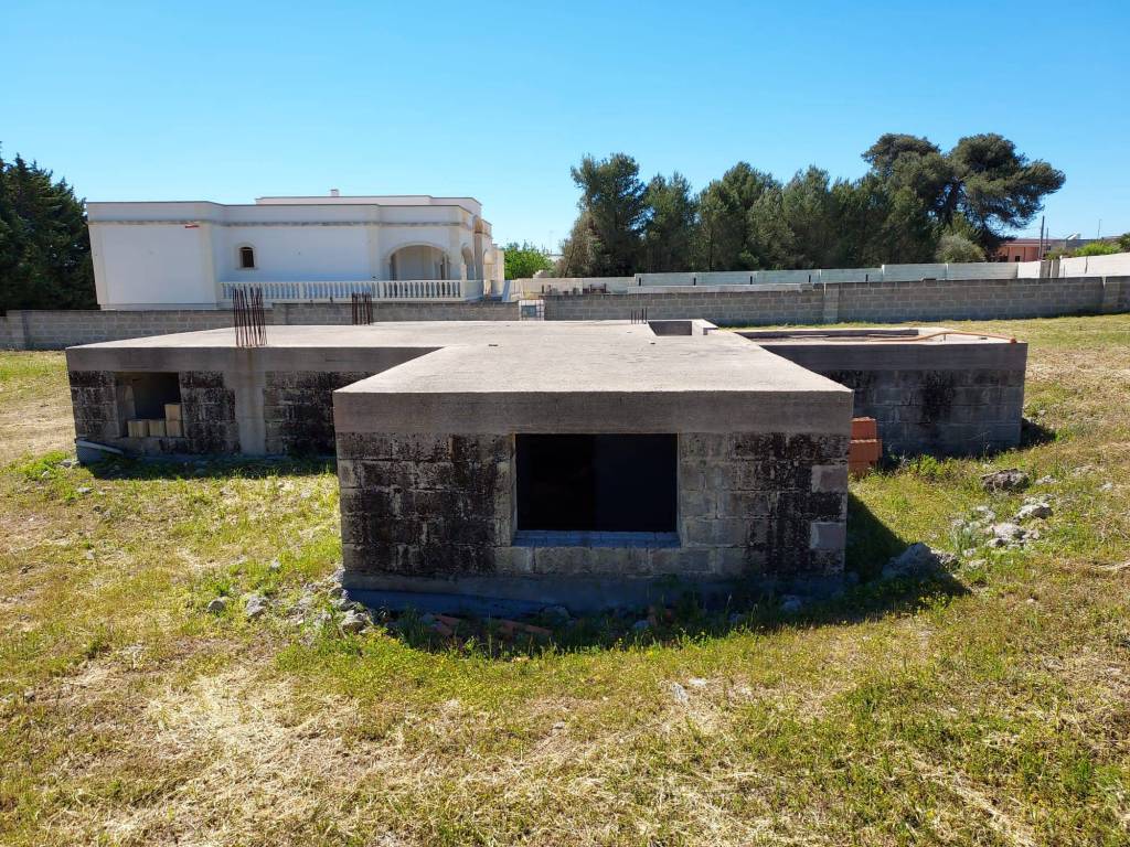 Terreno a Surano in Traversa Rose Matine, 237 - Foto 4