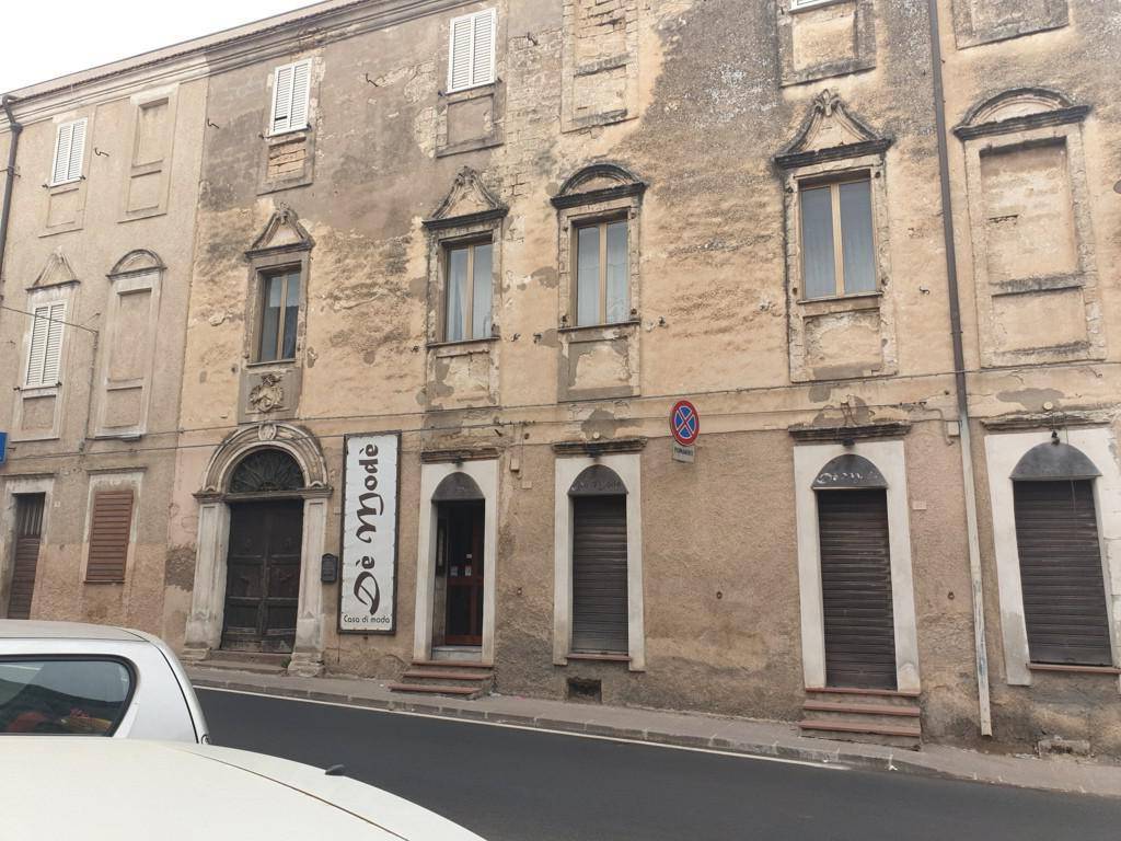 Casa indipendente a Ittiri in Corso Vittorio Emanuele, 69 - Foto 2