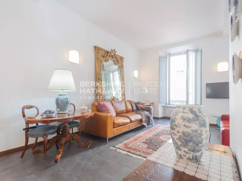 Appartamento a Como in Via Santo Garovaglio - Foto 3