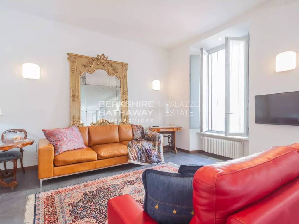 Appartamento a Como in Via Santo Garovaglio - Foto 4