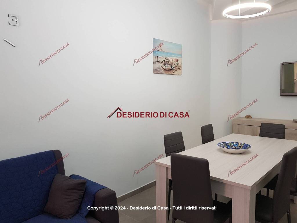 Appartamento a Campofelice di roccella in Viale Himera - Foto 4