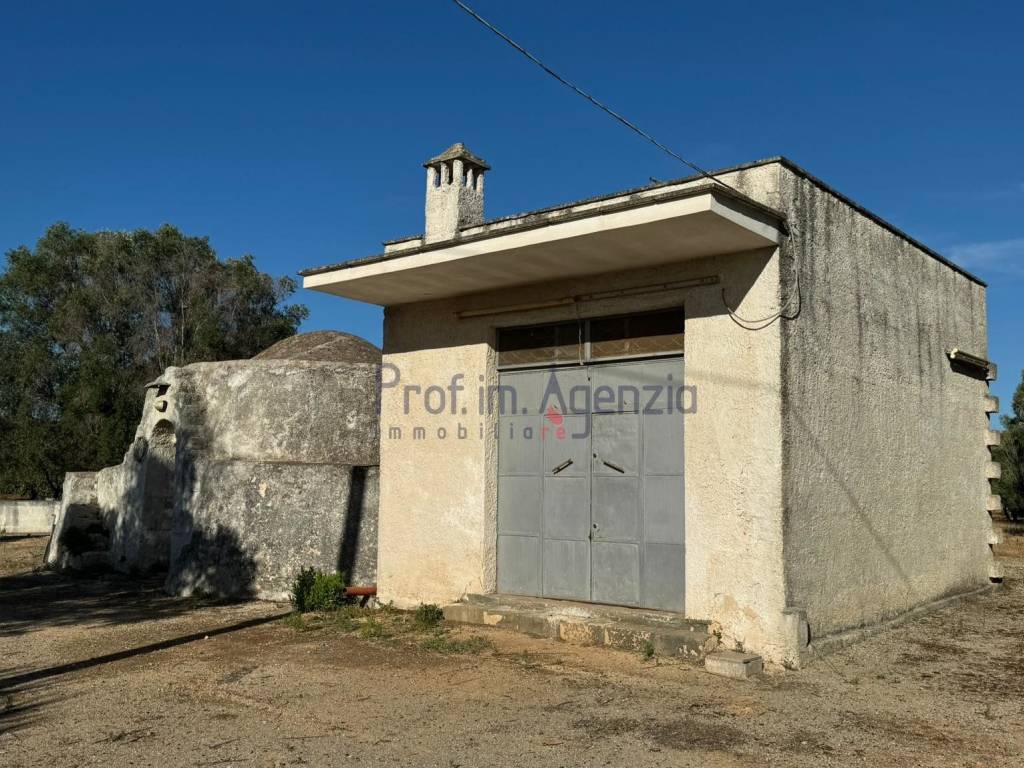 Rustico / casale a Ostuni - Foto 3