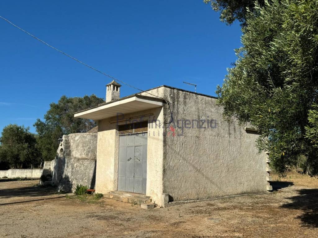 Rustico / casale a Ostuni - Foto 4