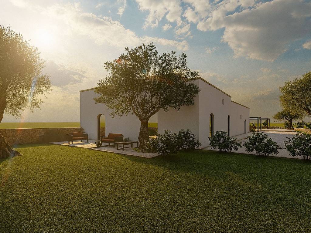 Rustico / casale a Ostuni in Contrada Camere - Foto 2