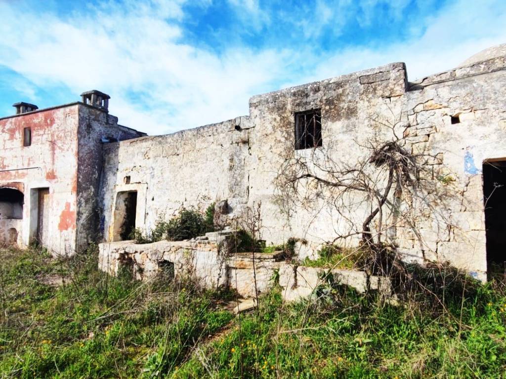 Rustico / casale a Ostuni in Contrada Camere - Foto 3