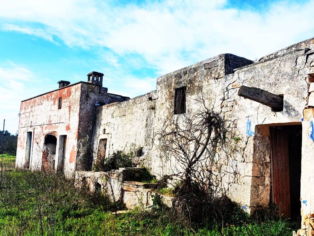 Rustico / casale a Ostuni in Contrada Camere - Foto 4