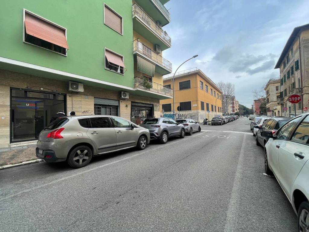 Immobile a Roma in Via Giuseppe Manno, 13 - Foto 1
