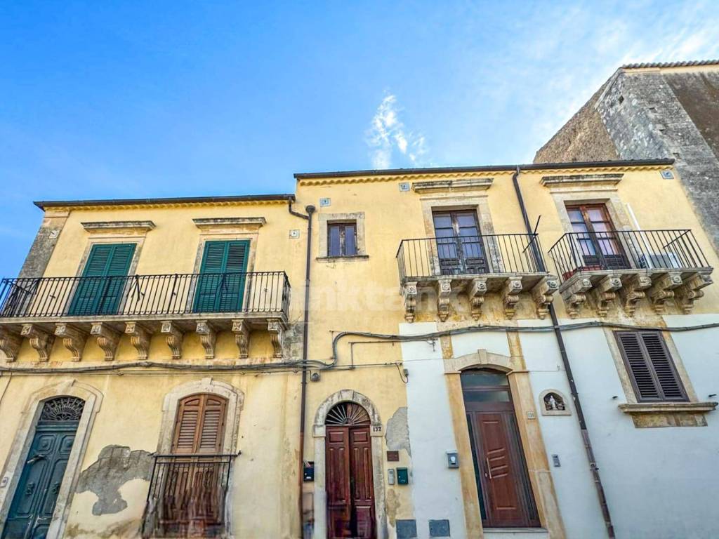 Appartamento a Noto in via aurispa - Foto 2