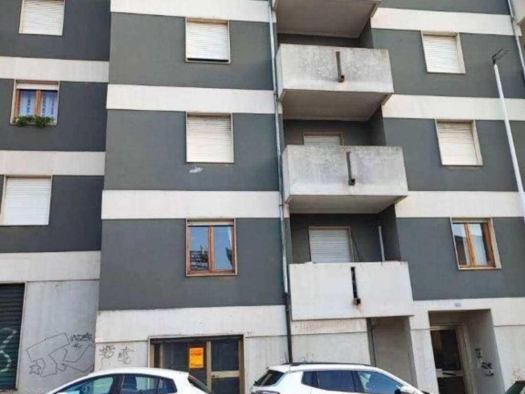 Immobile a Sassari in Via Prunizzedda, 27 A - Foto 2
