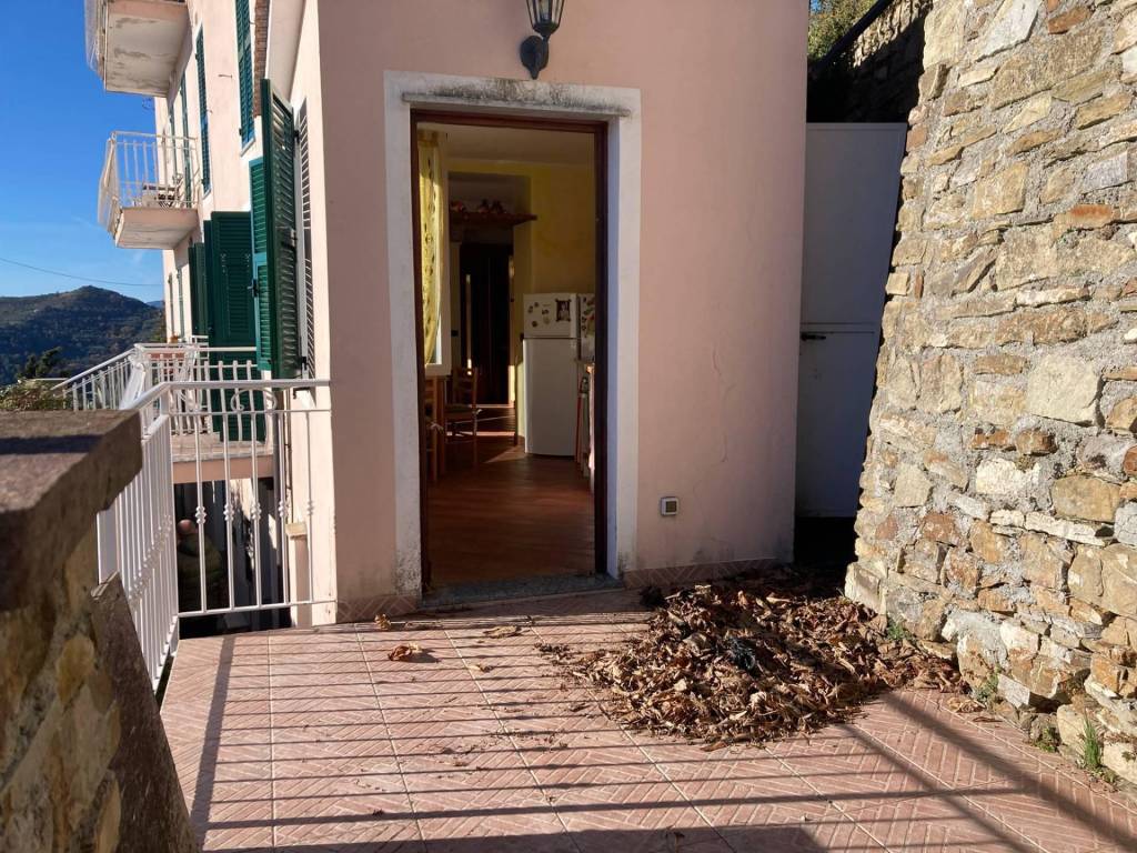 Appartamento a Perinaldo in Centrale - Foto 2