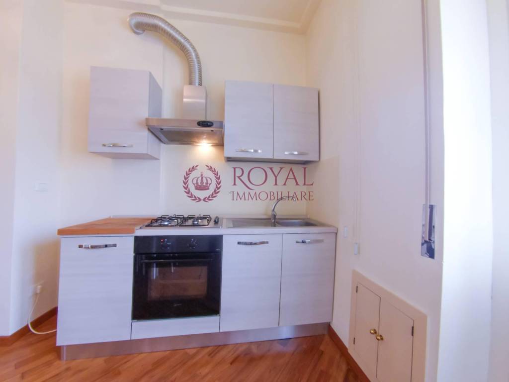 Appartamento a Livorno in Via Grande - Foto 4