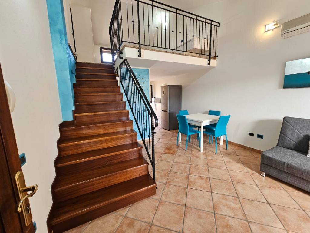 Appartamento a Gonnesa in Corso Giacomo Matteotti - Foto 3