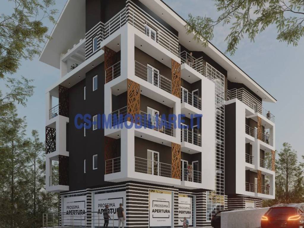 Appartamento a Potenza in Via Maratea - Foto 3