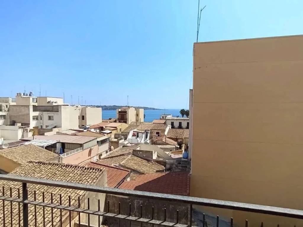 Appartamento a Augusta in Via Xifonia S.N.C. - Foto 3