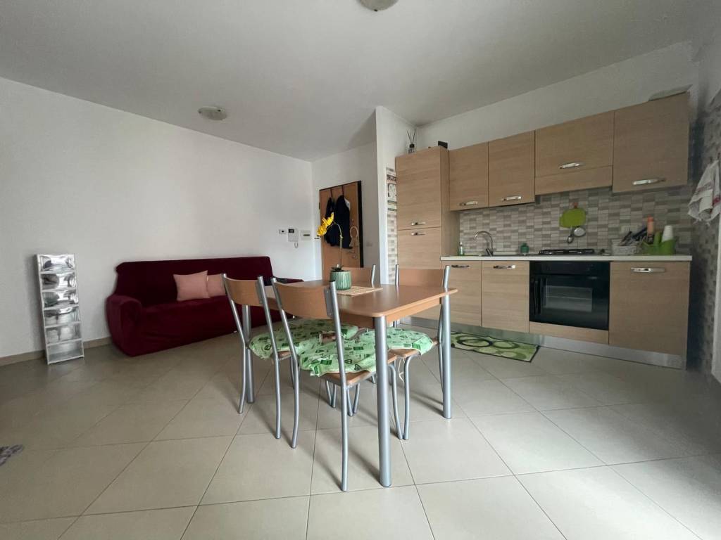 Appartamento a Cassino in Via Cristoforo Colombo - Foto 2