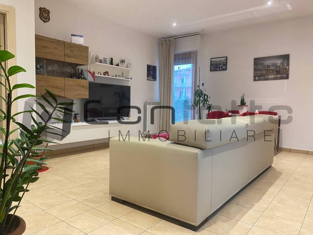 Appartamento a Cupra marittima in Contrada Boccabianca, 83 - Foto 3