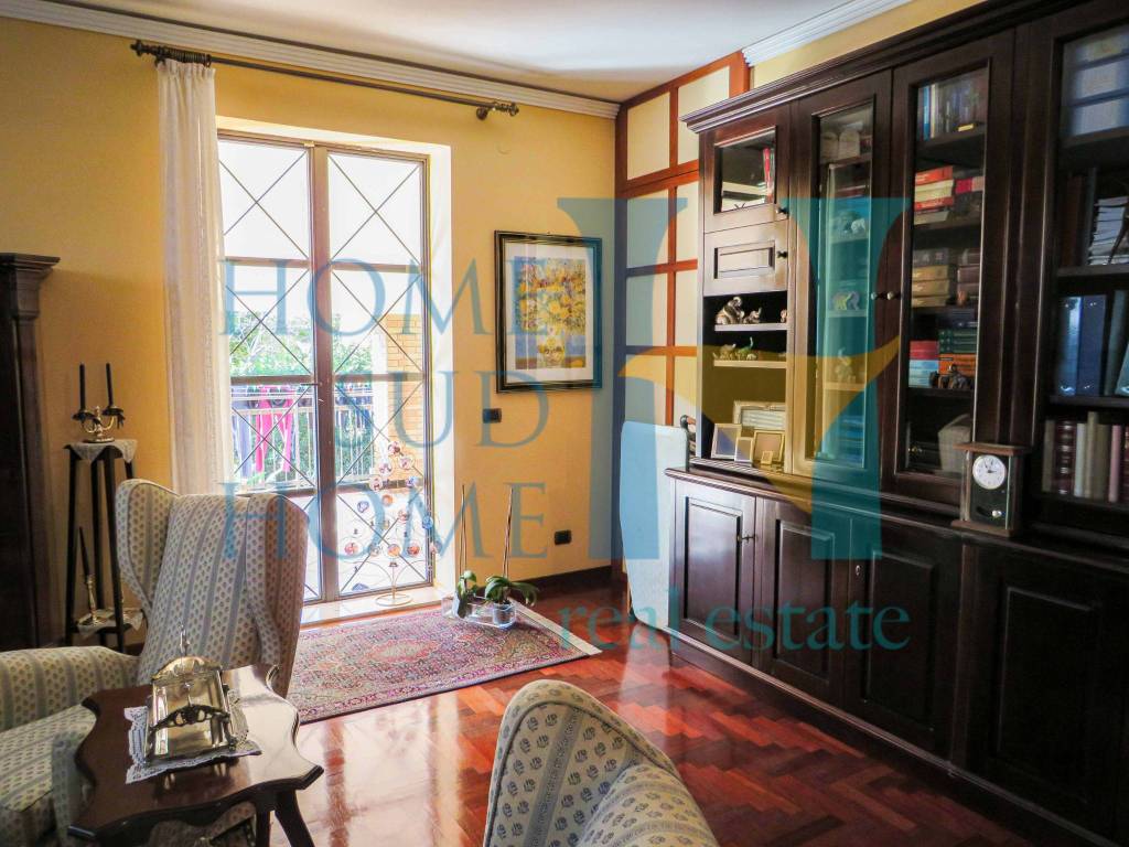 Villa a Noto in Via Tommaso Fazello, 228 - Foto 2