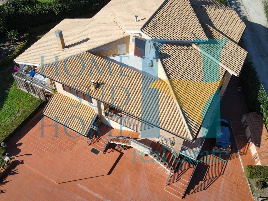 Villa a Noto in Via Tommaso Fazello, 228 - Foto 3