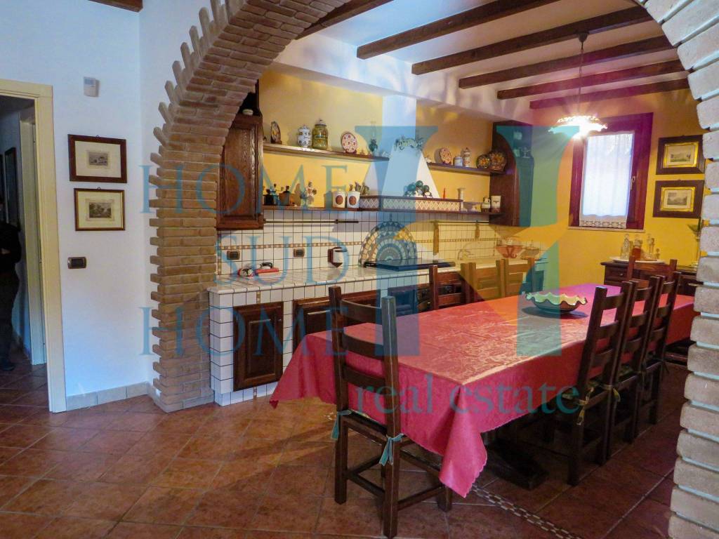 Villa a Noto in Via Tommaso Fazello, 228 - Foto 4