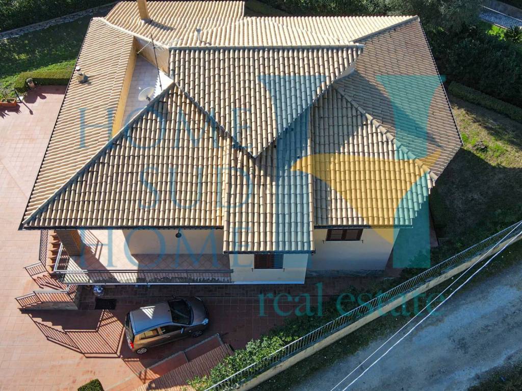 Villa a Noto in Via Tommaso Fazello, 228 - Foto 5