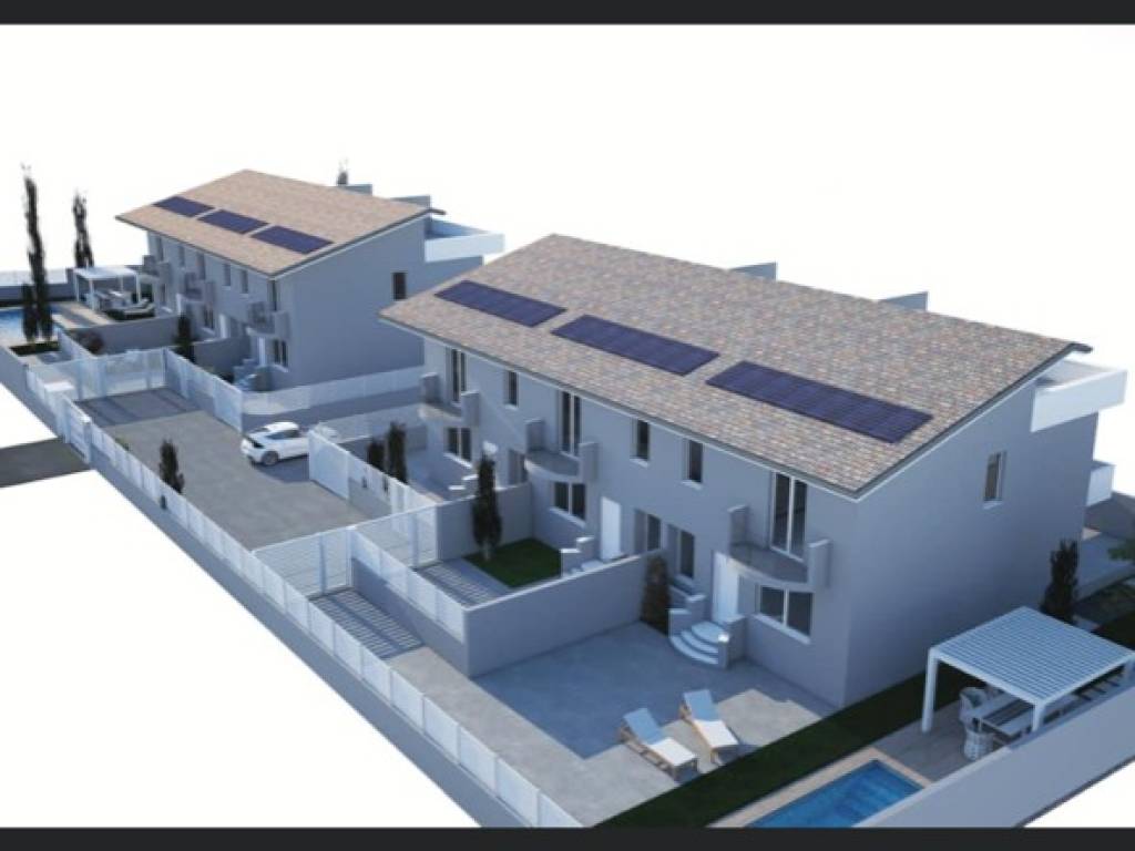 Villa a Vitulazio in Via Goffredo Mameli - Foto 2