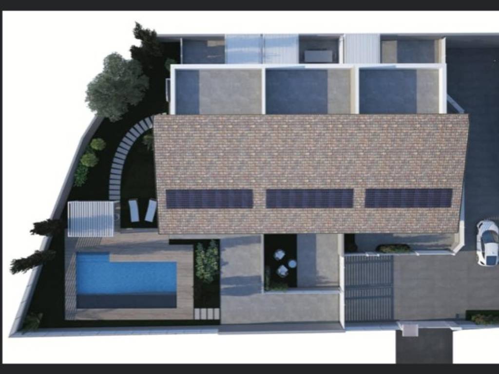 Villa a Vitulazio in Via Goffredo Mameli - Foto 3