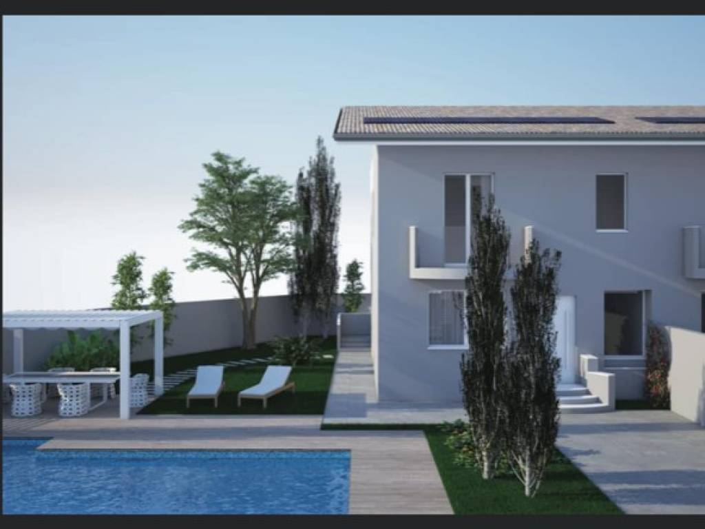 Villa a Vitulazio in Via Goffredo Mameli - Foto 4