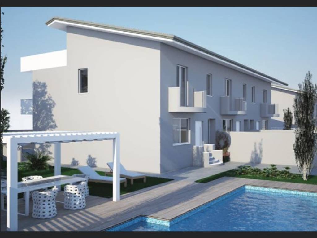 Villa a Vitulazio in Via Goffredo Mameli - Foto 5